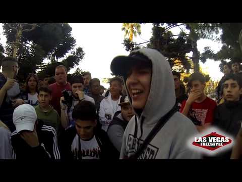 HDR/CTZ vs RIRE/BRZ | SUB 15 | FINAL | 20/4 Las Vegas Freestyle