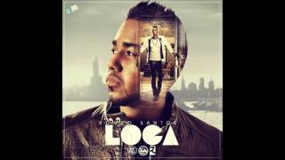 Romeo Santos - Loca