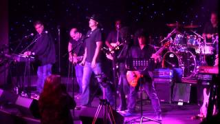 Dallas Marks - Copperhead Road -- 2013 Rhythms Of Life Concert - 10-17-2013