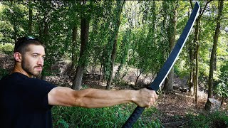 Cold Steel Katana Machete