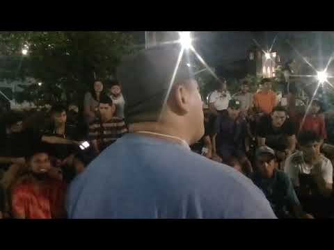 Pangea Misionera 8°octavos  ( Pinchy vs Sottox)