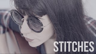 Shawn Mendes - Stitches - Cover by Bely Basarte