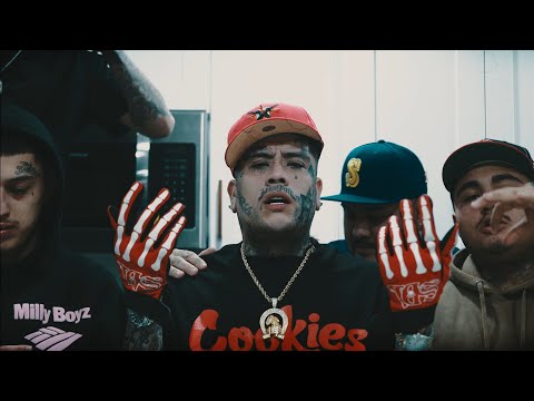 Chito Rana$ - Nice Spot (Official Video)