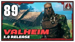 Valheim 1.0