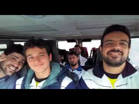 video 2016\17 school volley taurianova