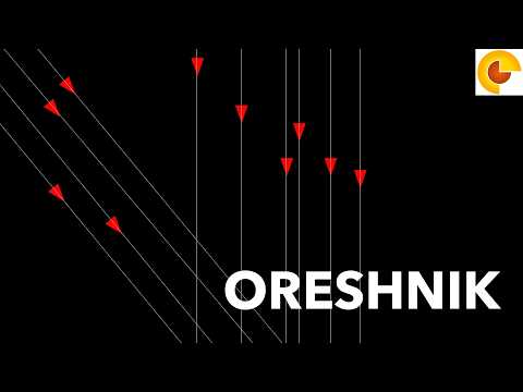 Oreshnik-Raketenangriffe auf Lwiw: Was geschah wirklich am 9. Januar?