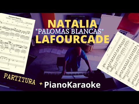 Palomas Blancas - Natalia Lafourcade