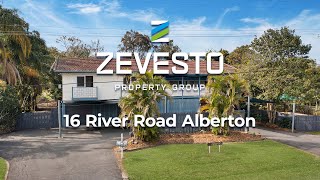16 River Road, Alberton, QLD 4207