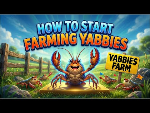 How To Start Farming Yabbies: The Complete Beginner’s Guide to Australia’s Freshwater Crayfish!