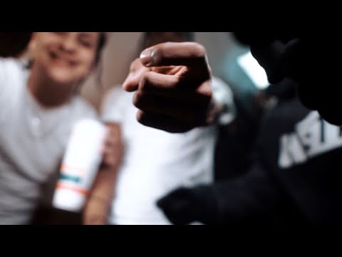 Splashh57 x YGChunks - Zone5 (Official Music Video)
