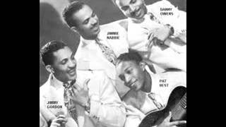 Savannah Churchill & The Four Tunes   I'll Never Be Free   1949