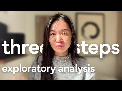 Die EDA-Framework-Daten, die Personalmanager lieben (nutzen Sie sie in Ihren Portfolioprojekten)