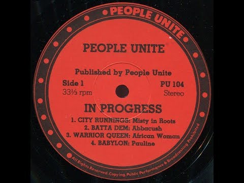 Abacush - Batta Dem ++