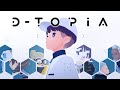 Vídeo de gameplay de D-topia  PC