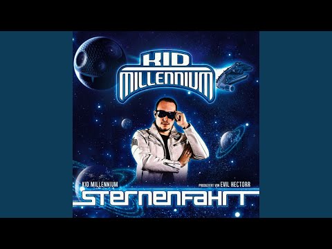 Nimmerland (feat. MC Basstard)