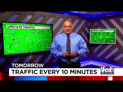 The Morning News Topical - 15 Sec Promo