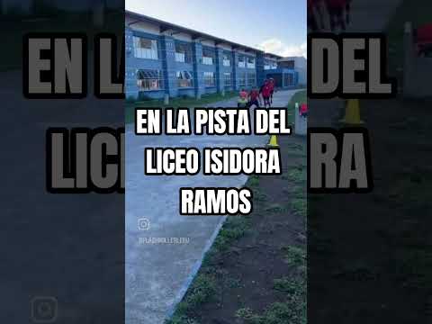 Selectivo Regional Escolar Biobío lebu 2026