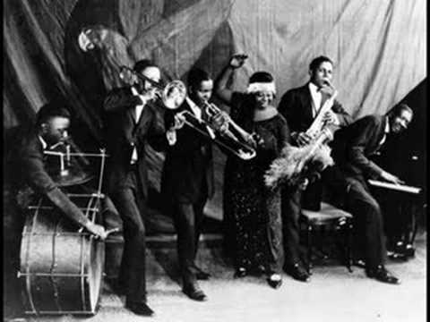 Roots of Blues -- Ma Rainey „Booze And Blues
