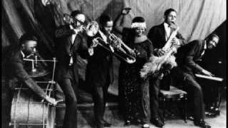 Roots of Blues -- Ma Rainey „Booze And Blues"