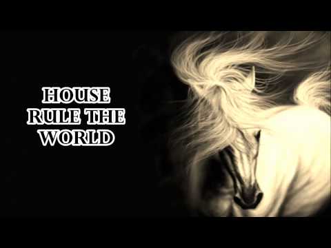 Prohorov - White Horse ( Deep Remix 2015 )