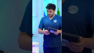 🩺💊 «Բուժ Ինֆո». Վարժություն նստած դիրքում
