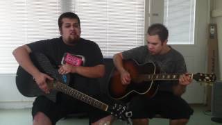 311 - Seems Uncertain ( acoustic cover )