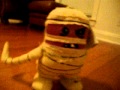 mummy shuffle