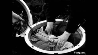 Helicopter by Andy Partridge