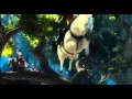 TANGLED Horsing Around Extended Clip
