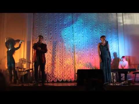 Русская Музыка New Video Remix 2021 "Novaia Avstralia"- "Арктида" Live Белый Зал" (СПБ)