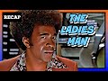 The Ladies Man 2000 A Freaky Deeky Movie Recap