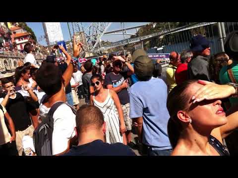 2017 09 02 e 03 - Corrida de aviões da Red Bull no Porto em Portugal