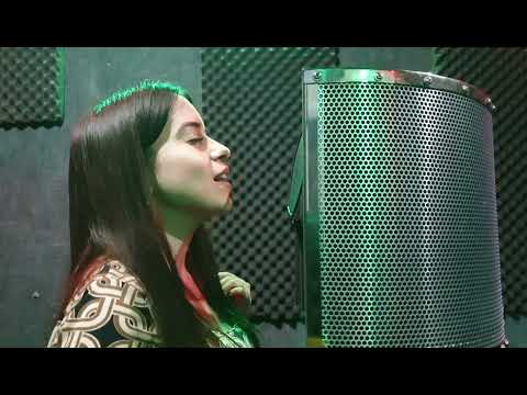 Irma Araviashvili - Minda gagando chemi fiqrebi (Official video)