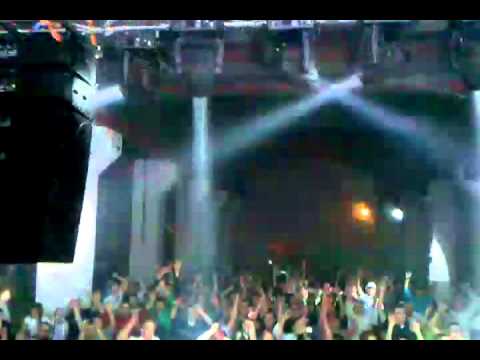 Anhken - Transport [live @ TATW Gdansk, Poland]