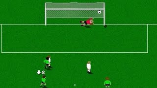 Let's play Championship Soccer - Episode 106 - Sheffield Wednesday Vs. West Bromwich Albion