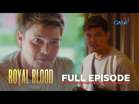Royal Blood: The poor man is now a rich heir! (Full Episode 2)