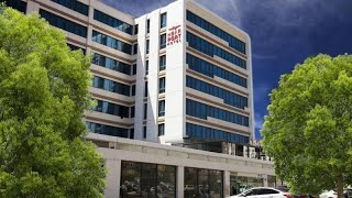 Nearport Sabiha Gokcen Airport Hotel, İstanbul, Turkey
