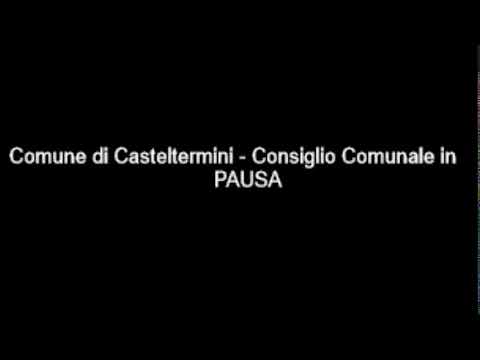 Consiglio Comunale  del 29.12.2022 ore 16.00