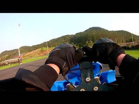 CKA 2021 - 7ª etapa - Kartódromo de Ascurra