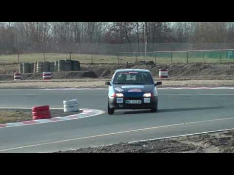 52 Rallye Monte Calvaria 2017 Krystianik/Mirkowski Fiat Punto