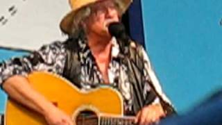 Arlo Guthrie The Motorcycle Song