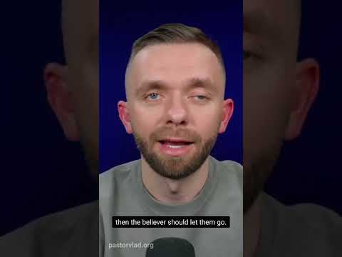 What Are Biblical Grounds For Divorce?