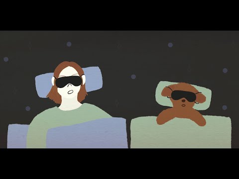 Video thumbnail for Don’t Go In The Rainbow (心)