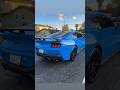 Mustang GT 2024 #americanmuscle #mercia #mustang2024 #grabberblue #mustanggt #mustanggtpremium
