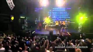 I Want You Back - Victorious Cast LIVE
