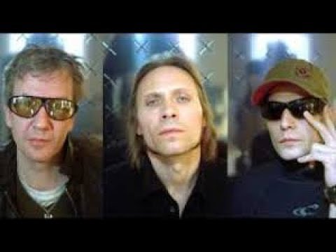 SORT SOL DOCUMENTARY 2003