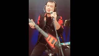 Download lagu Teman - Yudha Irama // Cover mp3