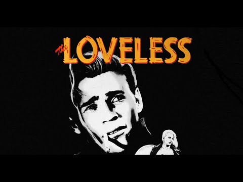 afbeelding The Loveless