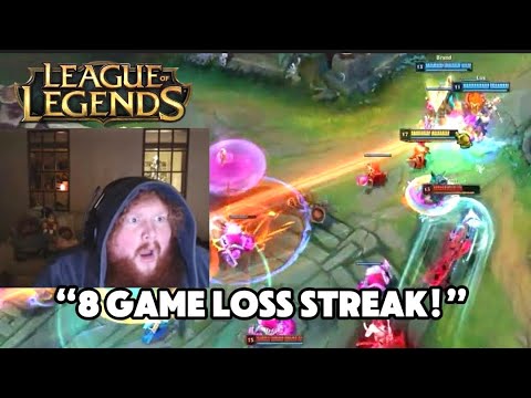 CaseOh Plays League of Legends  FUNNIEST MOMENTS !