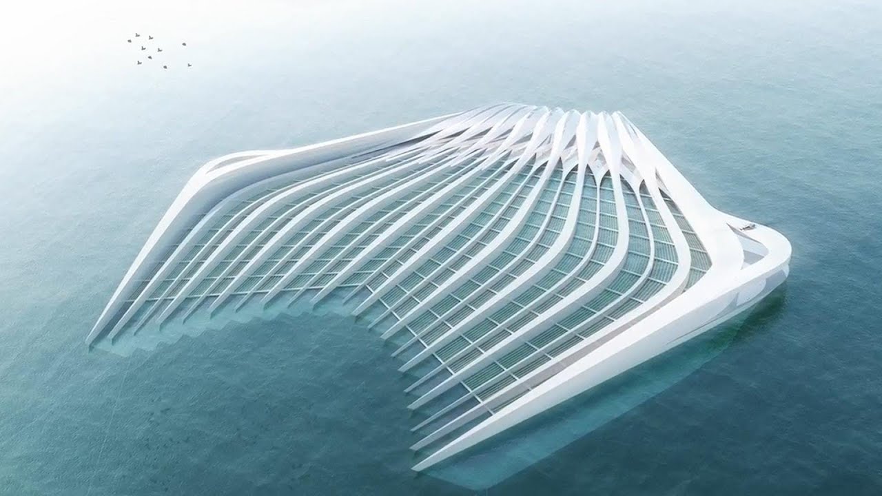 Plastikmüll im Meer: So könnten unsere Ozeane gereinigt werden